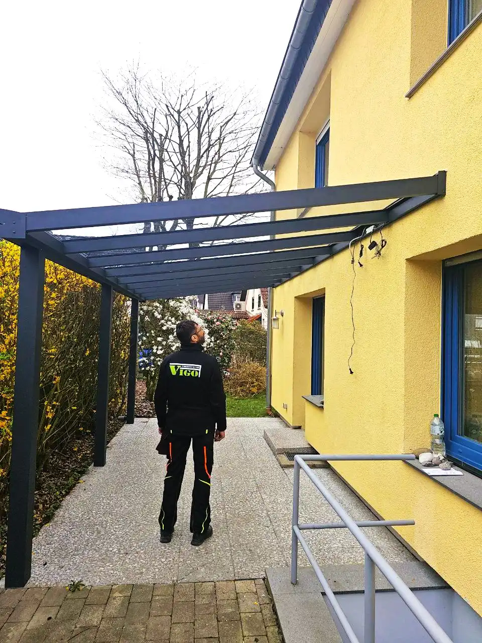 mitarbeiter